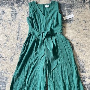 Size 8 Calvin Klein Jumpsuit